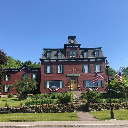 Elegant 2Br Apt W 2 Bathrooms In Historic Hamlet By Berkshires & Hudson Valley, Walk To Restaurants Hillsdale Ngoại thất bức ảnh