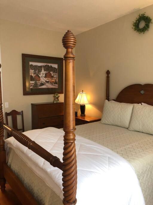 Elegant 2Br Apt W 2 Bathrooms In Historic Hamlet By Berkshires & Hudson Valley, Walk To Restaurants Hillsdale Ngoại thất bức ảnh