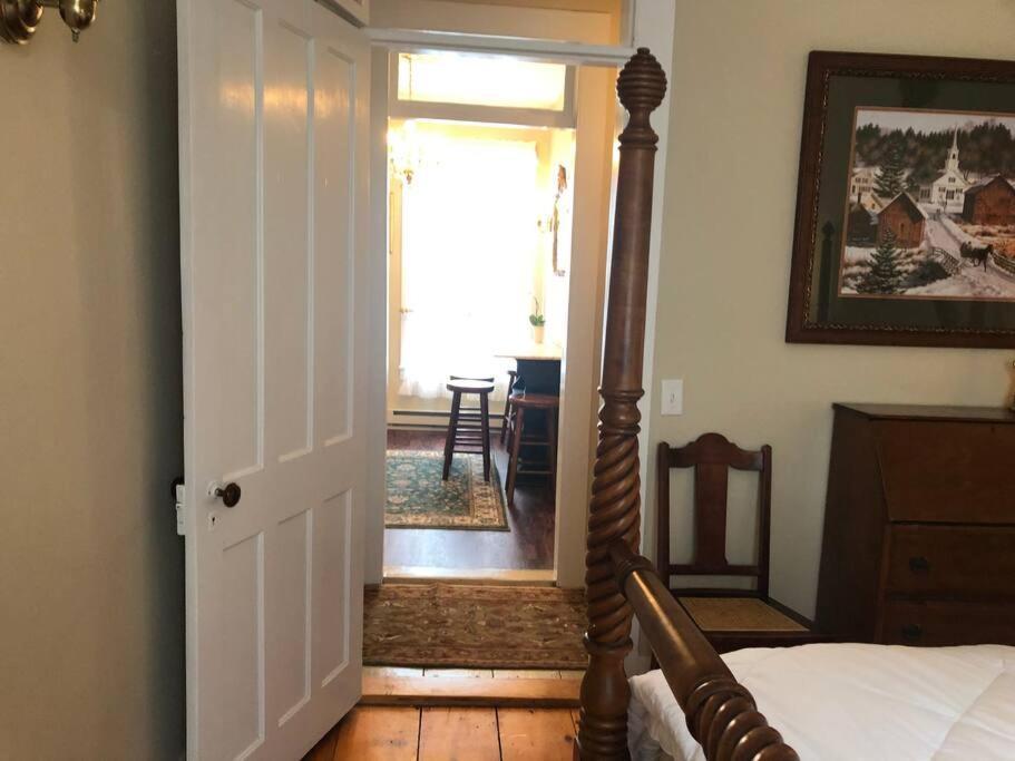 Elegant 2Br Apt W 2 Bathrooms In Historic Hamlet By Berkshires & Hudson Valley, Walk To Restaurants Hillsdale Ngoại thất bức ảnh