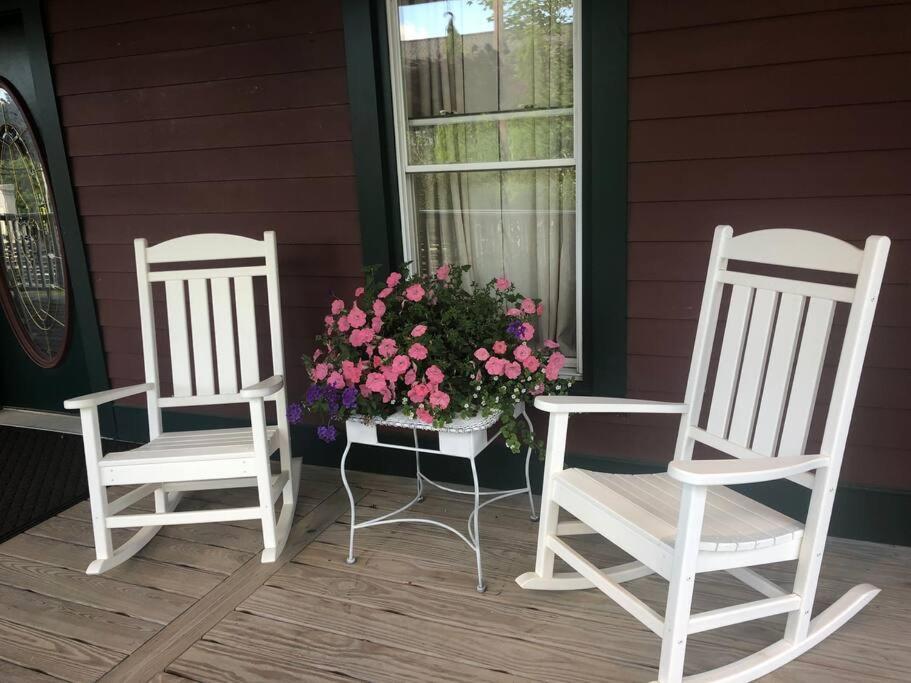 Elegant 2Br Apt W 2 Bathrooms In Historic Hamlet By Berkshires & Hudson Valley, Walk To Restaurants Hillsdale Ngoại thất bức ảnh